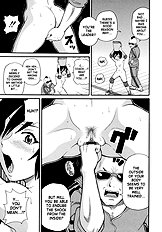 Monzetsu Screamer[ENG]