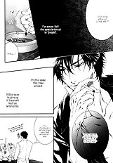 Katekyo Vol.2