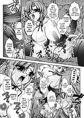 Reizoku Ningyou Aika