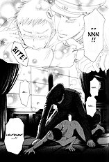 Aigan Shounen