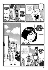 Cage 12 (Munyu) [Suehirogari][ENG]