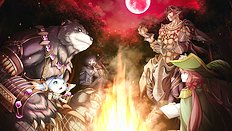 Incredible blowjob, big tits hentai archive