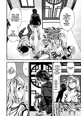 Witchcraft (Uncensored)[ENG]