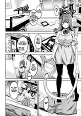 Tsundero[ENG]