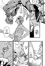 Honoka Na Koi No Danpen