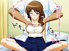 Exotic group, big tits, blowjob, toys hentai collection