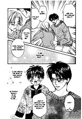 Oujisama no Kiss
