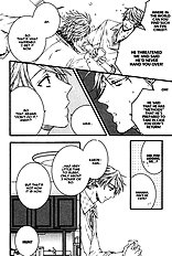 Katekyo Vol.3