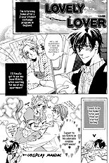 Bousou Kareshi