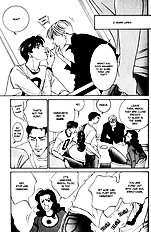 Koi Ga Bokura Wo Yurusu Hani Vol.3