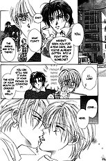 Hitomi No Honne