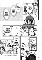 Neko no Kyuujitsu