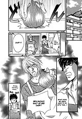 Apron De Choushoku Wo
