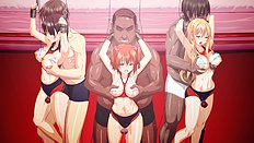 Angel Club Netorare