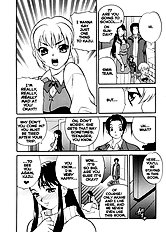 Milk Mama [Uncensored][ENG]