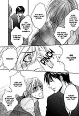 Fake Na Junjou