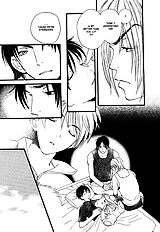 Kodomo Wa Tomaranai Vol.1