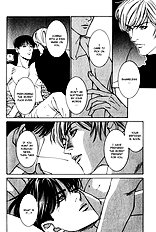 Koi Ga Bokura Wo Yurusu Hani Vol.2