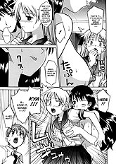 Please Miss Yuri[ENG]