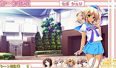 Incredible big tits, blowjob, lesbian, toys hentai collection
