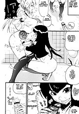 Teka Pita[ENG]