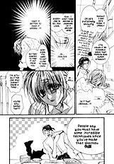 Okane Ga Nai Vol.5
