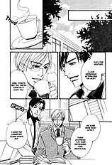 Niresaki Kyouju No Hirusagari No Kenkyuushitsu