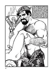 The Lusty Gods Of Bramapur 2