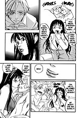 Pink Sniper (Uncensored)[ENG]