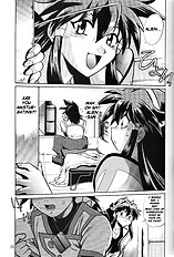 VANDREAD ALL CHARACTERS BOOK