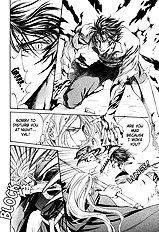 The Crimson Spell Ch. 1
