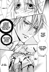 Exclusive Love Contract