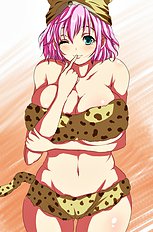 Ponzu Snow