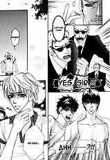 Oyasumi Darling Vol.1