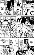 Witchcraft (Uncensored)[ENG]