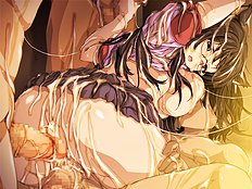 Bakemonogatari Kamen Incubus