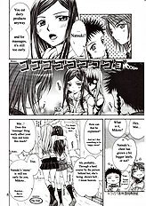 Houkago Dulce | After School Dulce