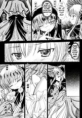 Kodoku Solitude