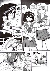 Dulce Report 5