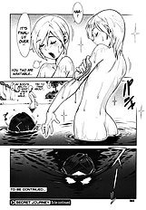 Mystery Journey Ch. 0-7