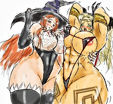 Dragons Crown 9