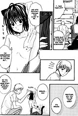 Mimi Paradise vol1 ch2