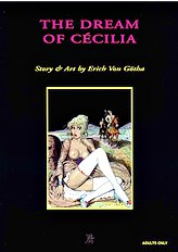 The dream of cecilia (Gotha)