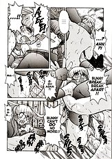 ALICE SECOND Ch. 6