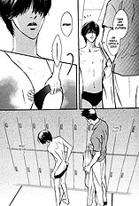 Konna Otoko Ni Dare Ga Shita