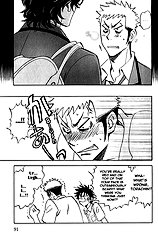 Aitsu No Daihonmei Vol.2