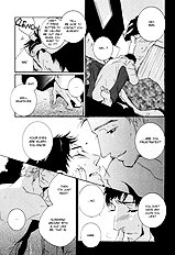 The Man Who Wouldnt Fall In Love