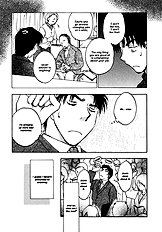 Honeymoon Salad V01 Chp 5 To 8[ENG]