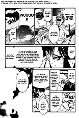 Koi Ga Bokura Wo Yurusu Hani Vol.3