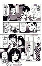 Sinful Nursing [Anzaki Moral] (Eng][ENG]